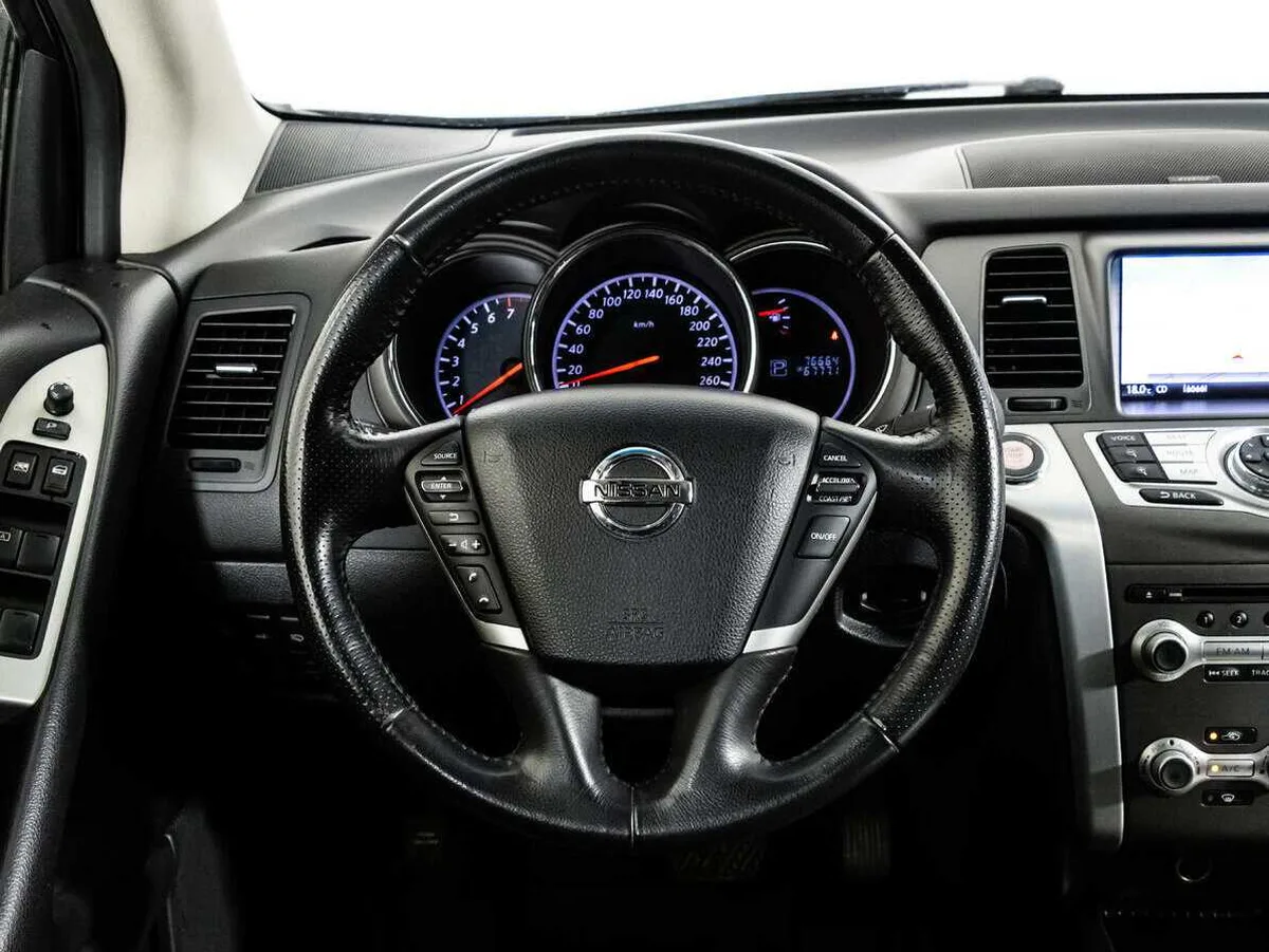 Nissan Murano