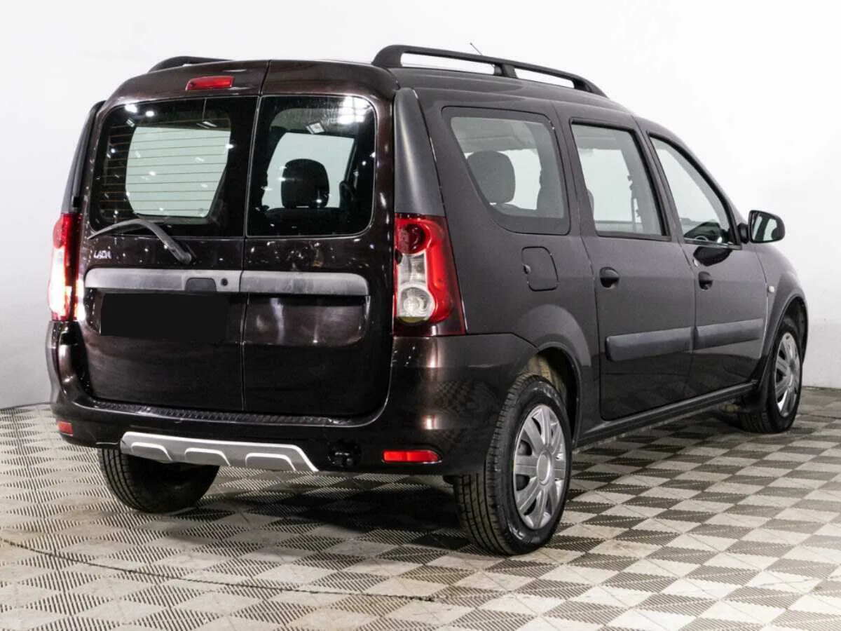 LADA (ВАЗ) Largus