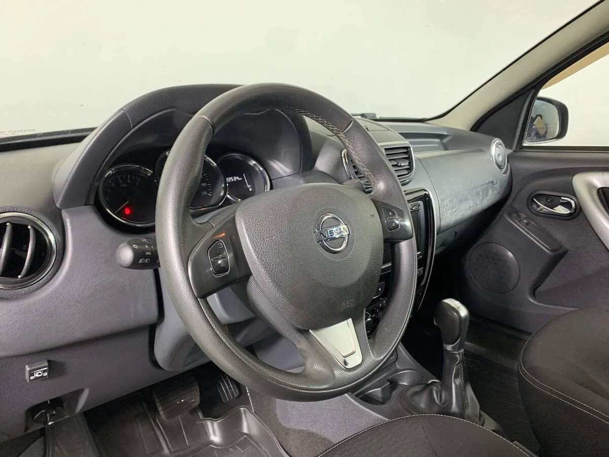 Nissan Terrano