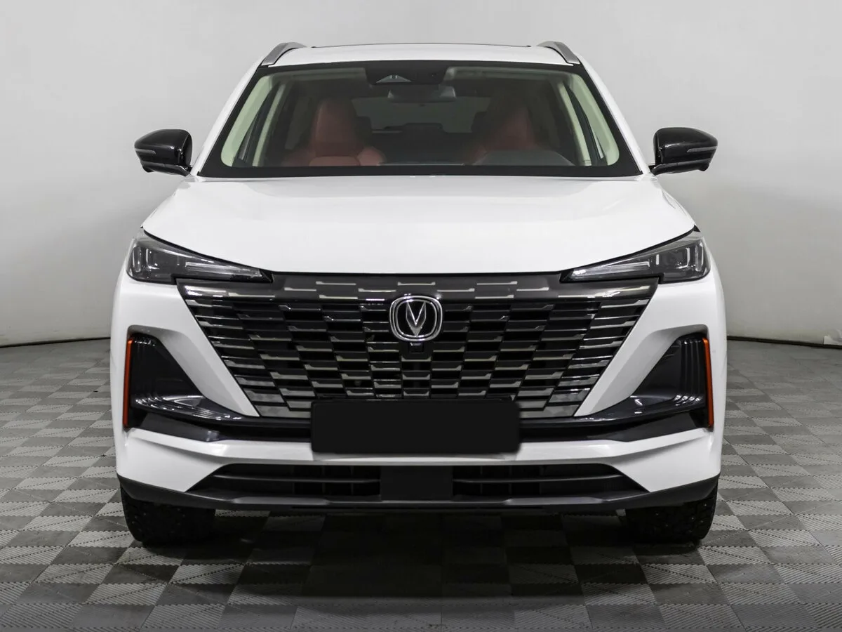 Changan Uni S CS55 Plus