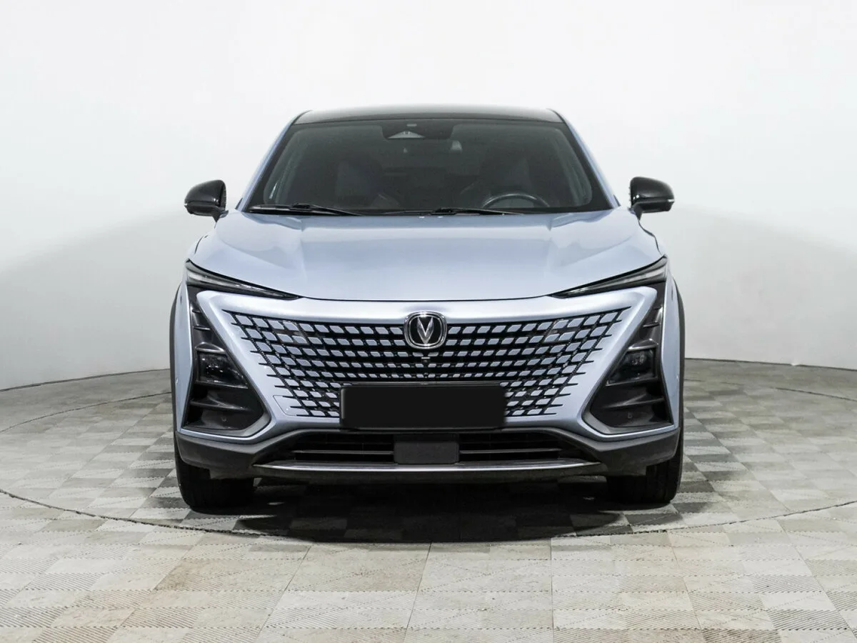 Changan Uni T