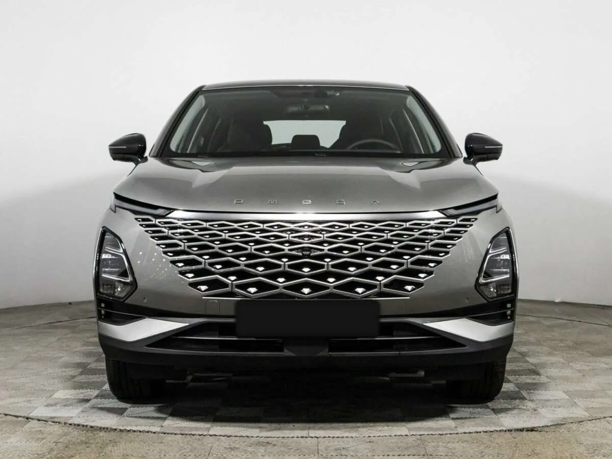 Omoda C5