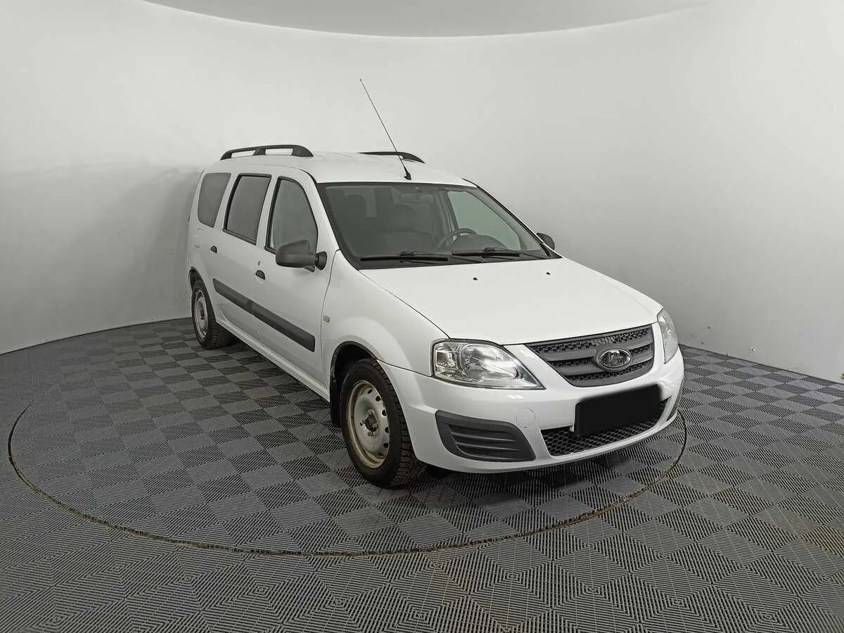 LADA (ВАЗ) Largus