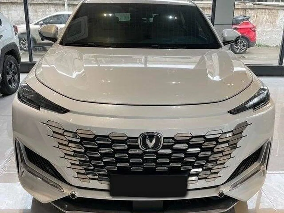 Changan Uni K