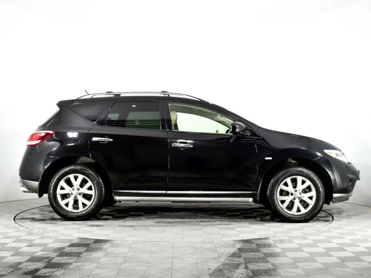 Nissan Murano