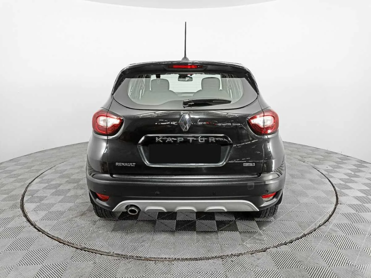 Renault Kaptur