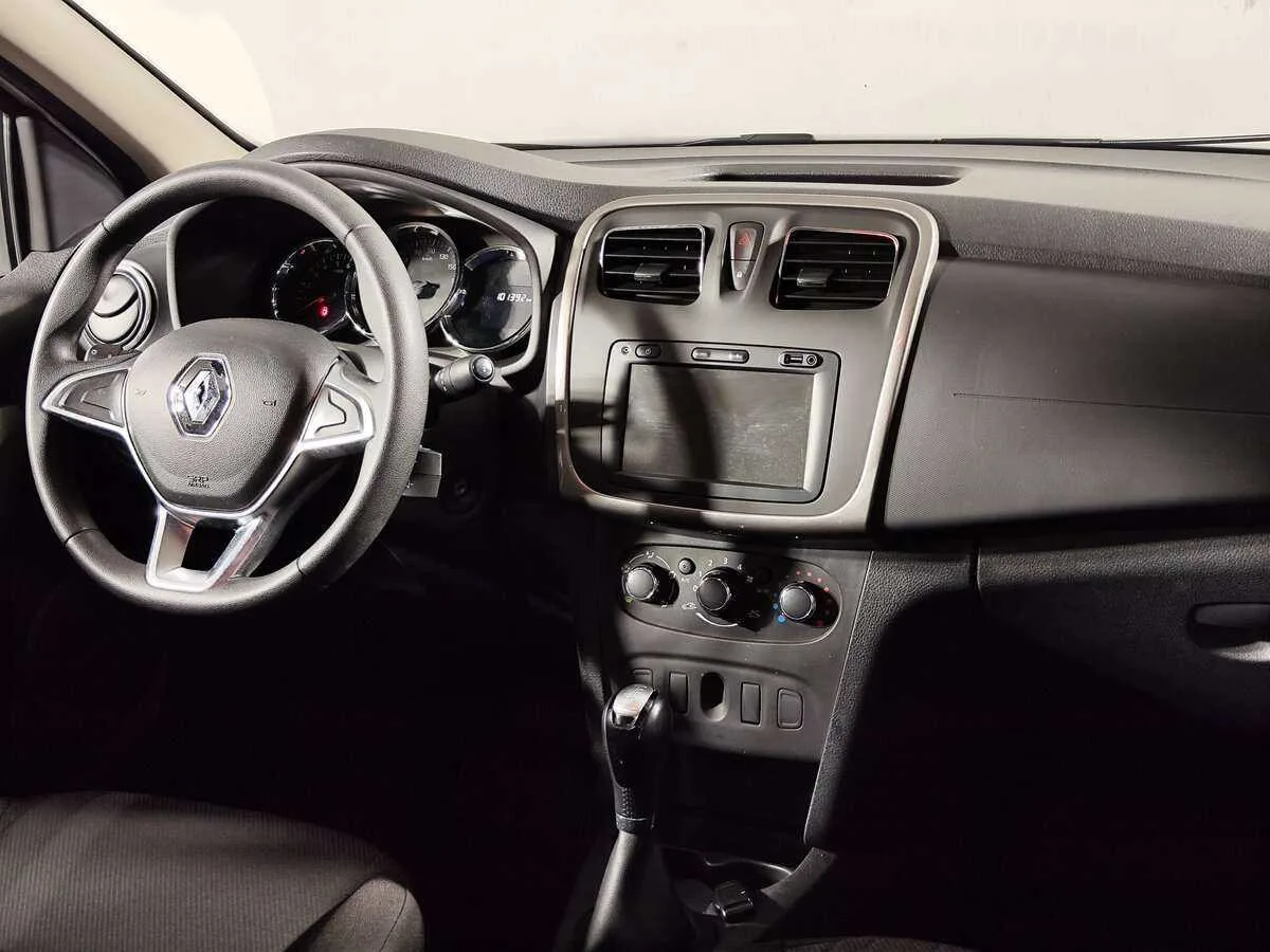 Renault Logan