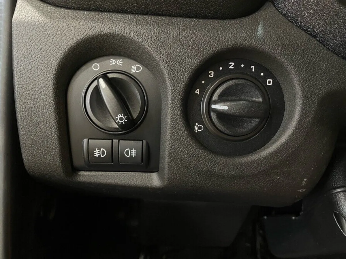 LADA (ВАЗ) 2121 (4x4)