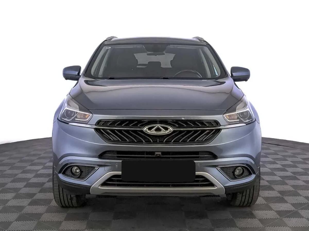 Chery Tiggo 7