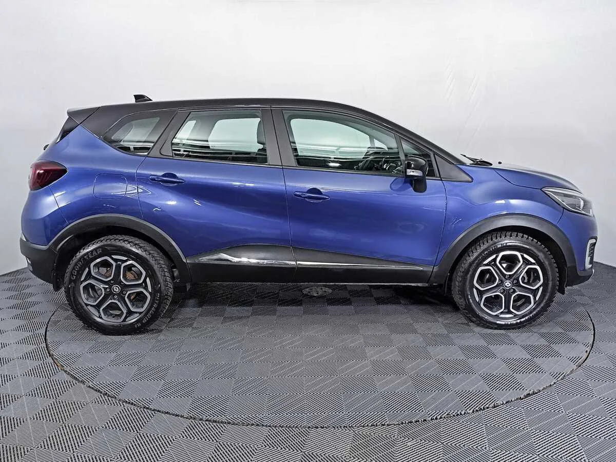 Renault Kaptur