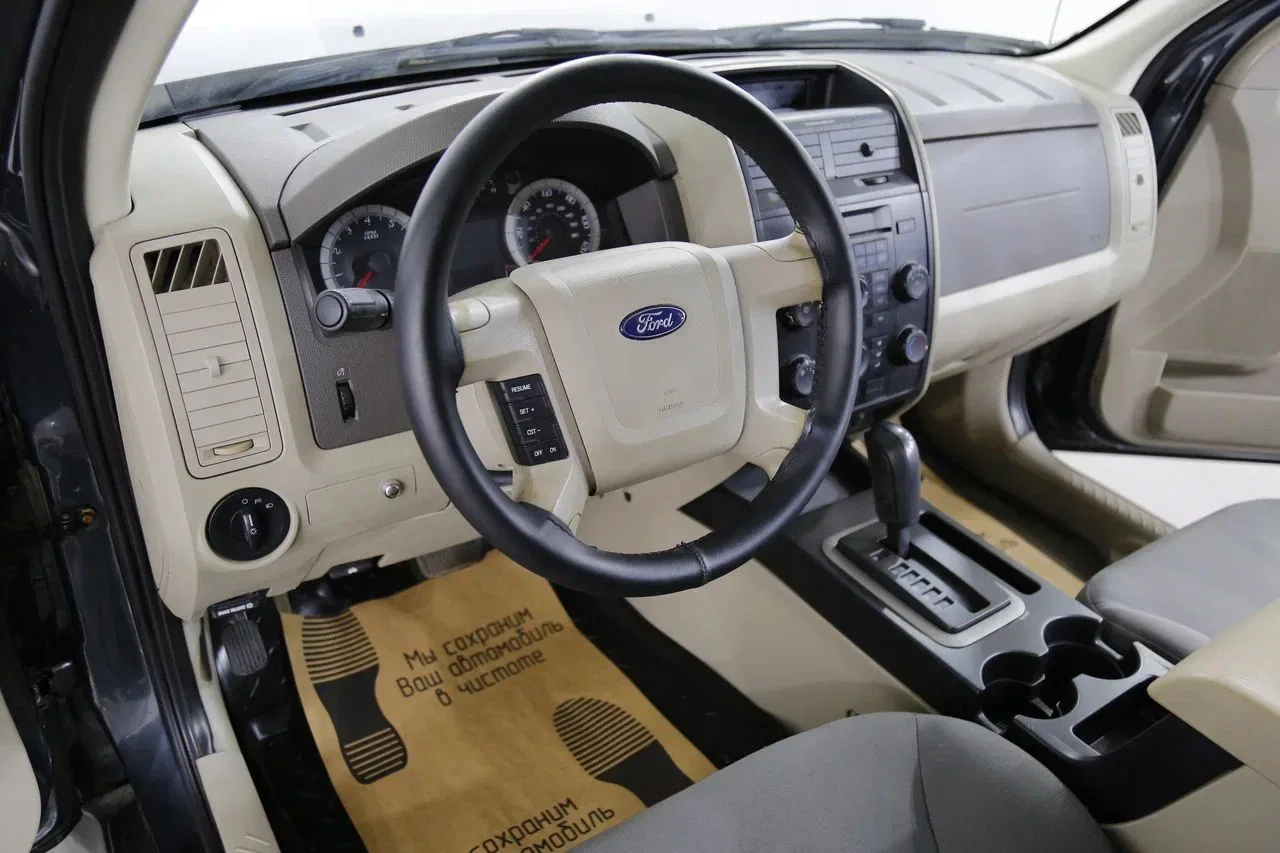 Ford Escape