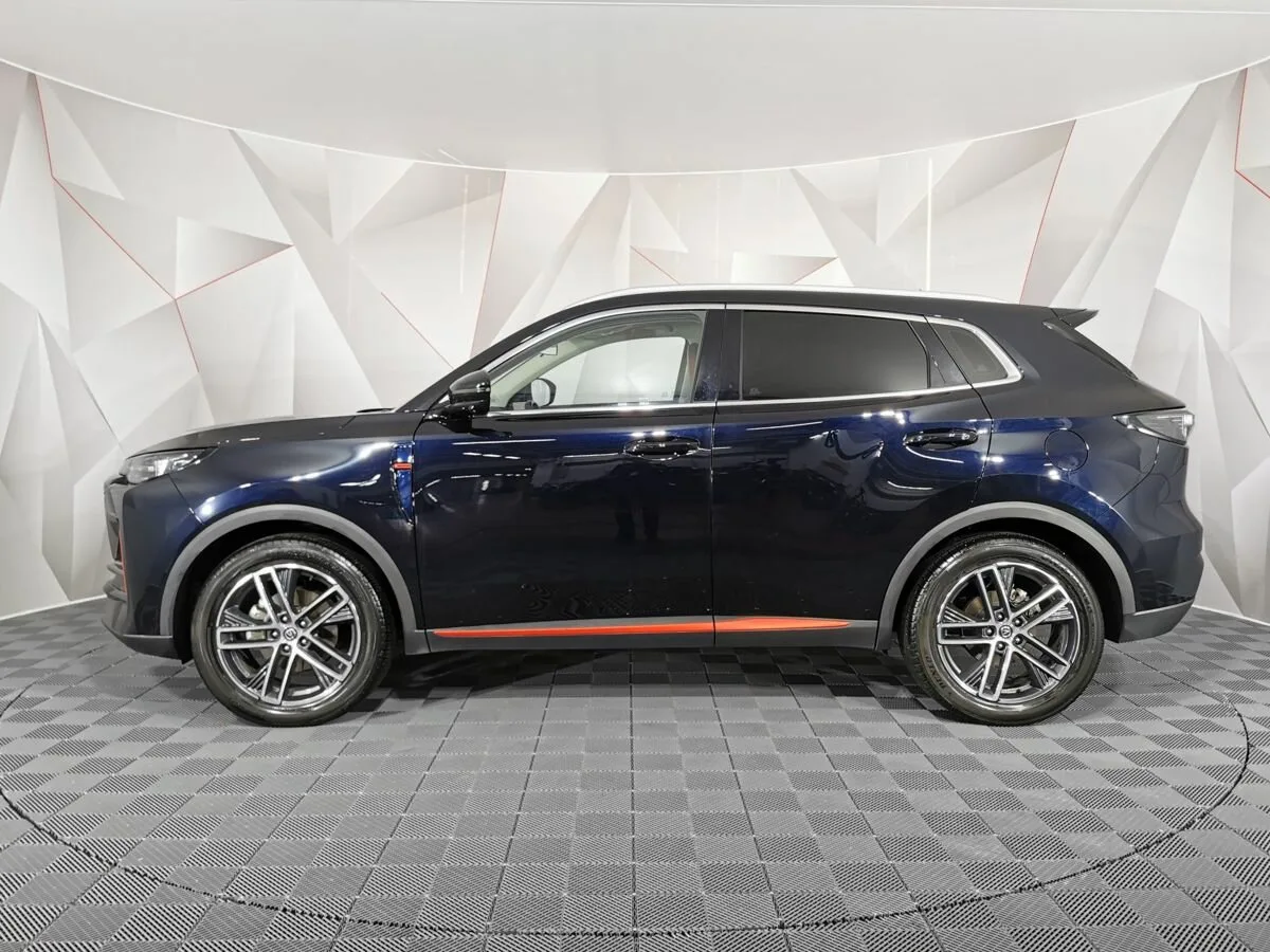 Changan Uni S CS55 Plus