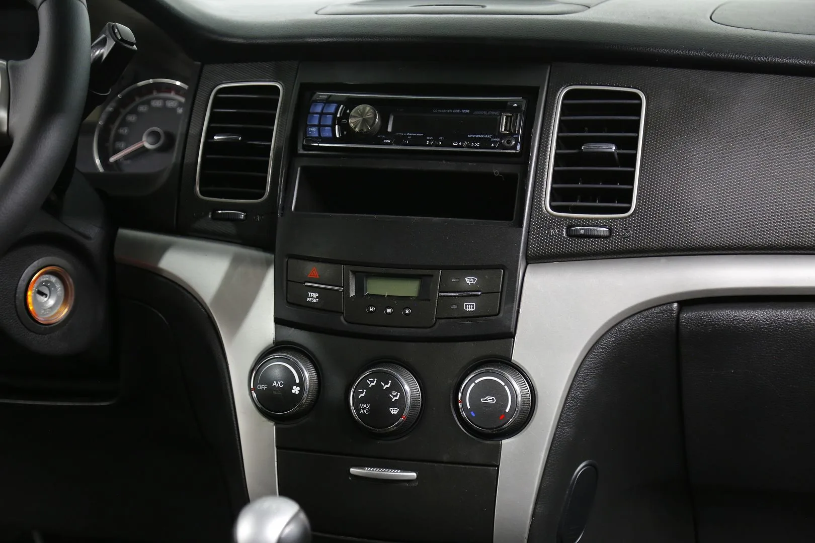 SsangYong Actyon