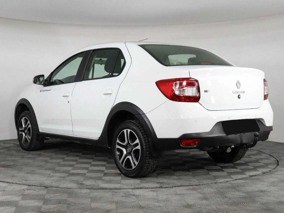 Renault Logan