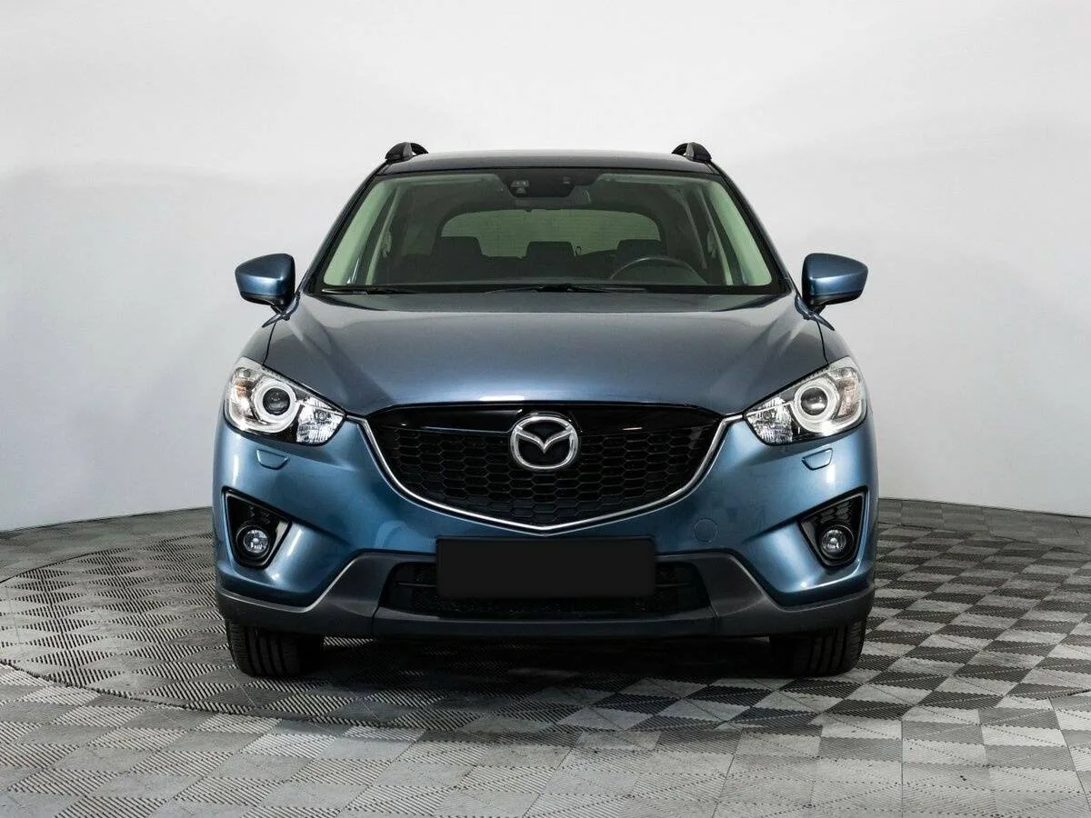 Mazda Cx 5