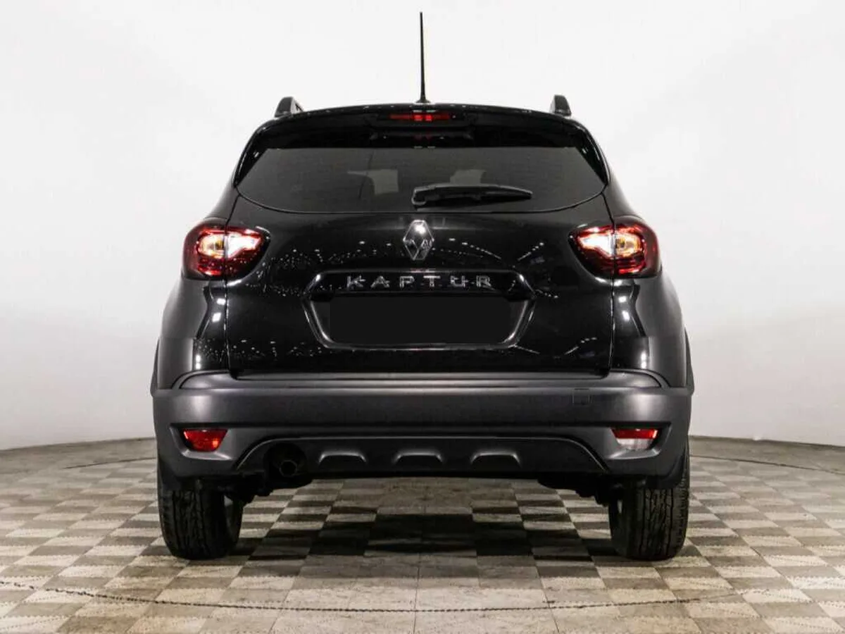 Renault Kaptur