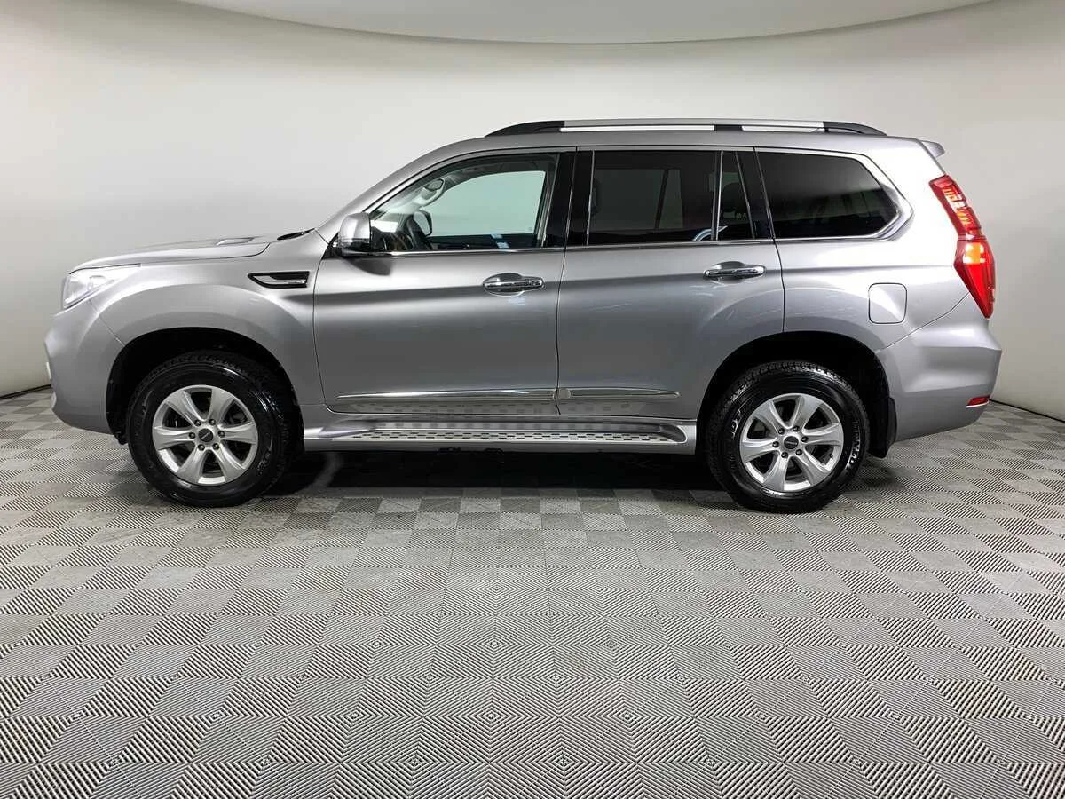 Haval H9