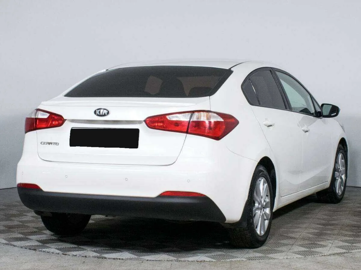 Kia Cerato