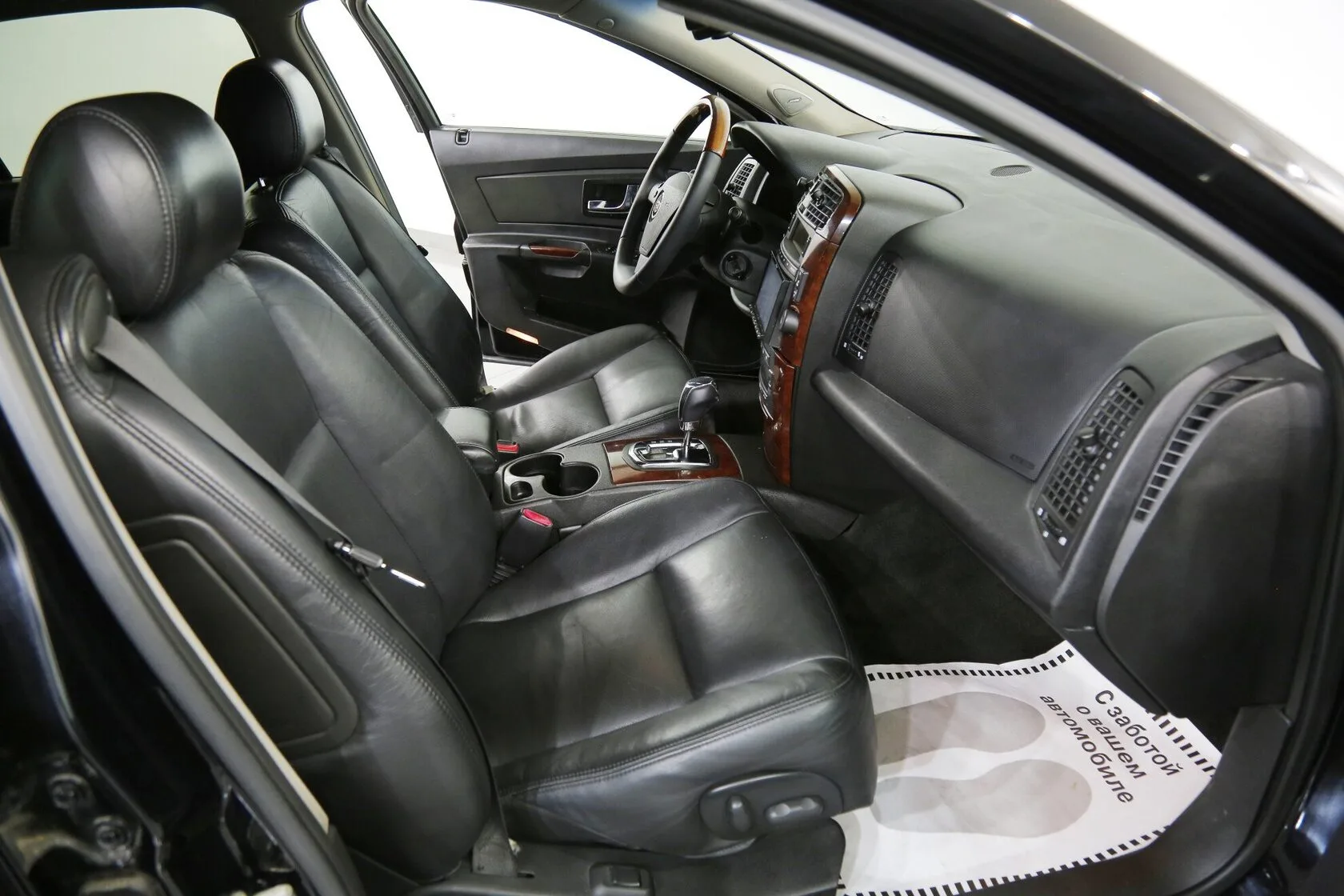 Cadillac CTS