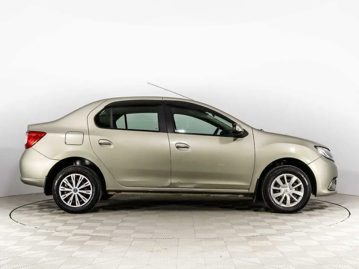 Renault Logan
