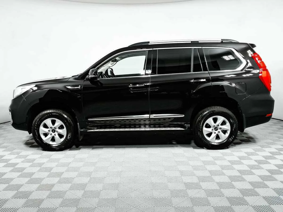 Haval H9