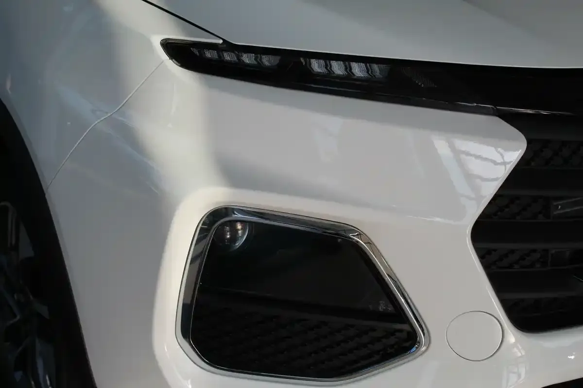 JAC JS3