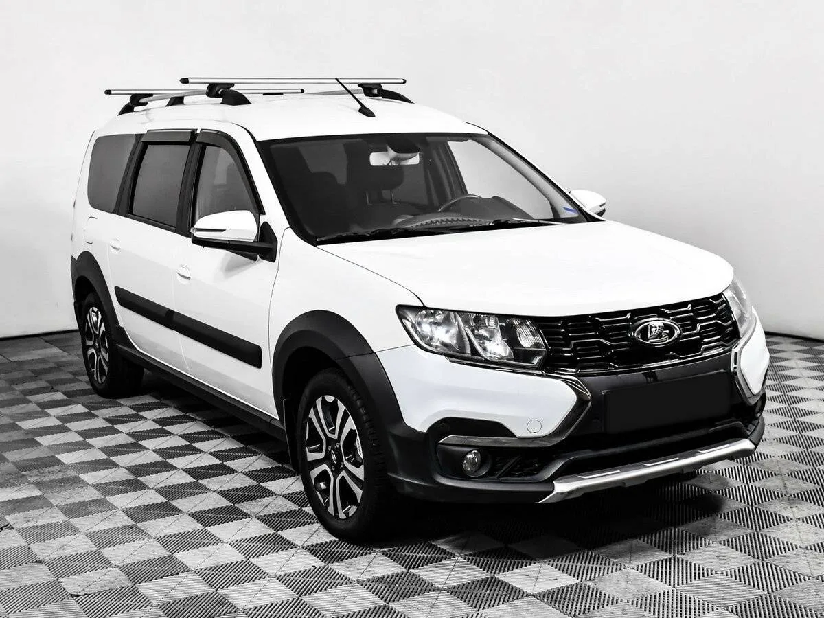 LADA (ВАЗ) Largus
