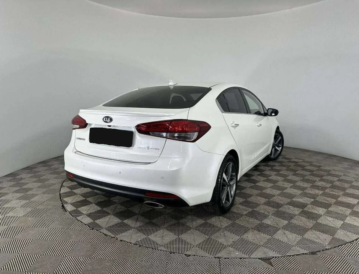Kia Cerato