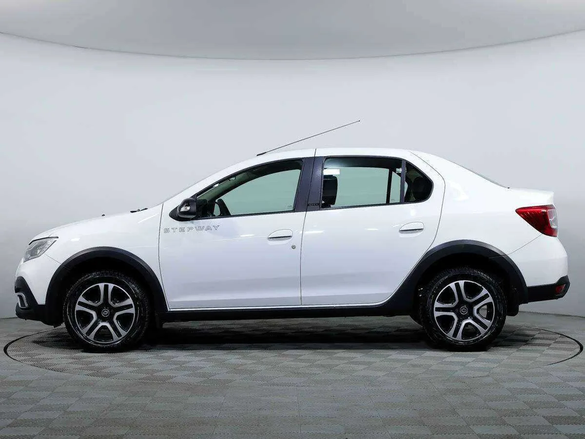 Renault Logan