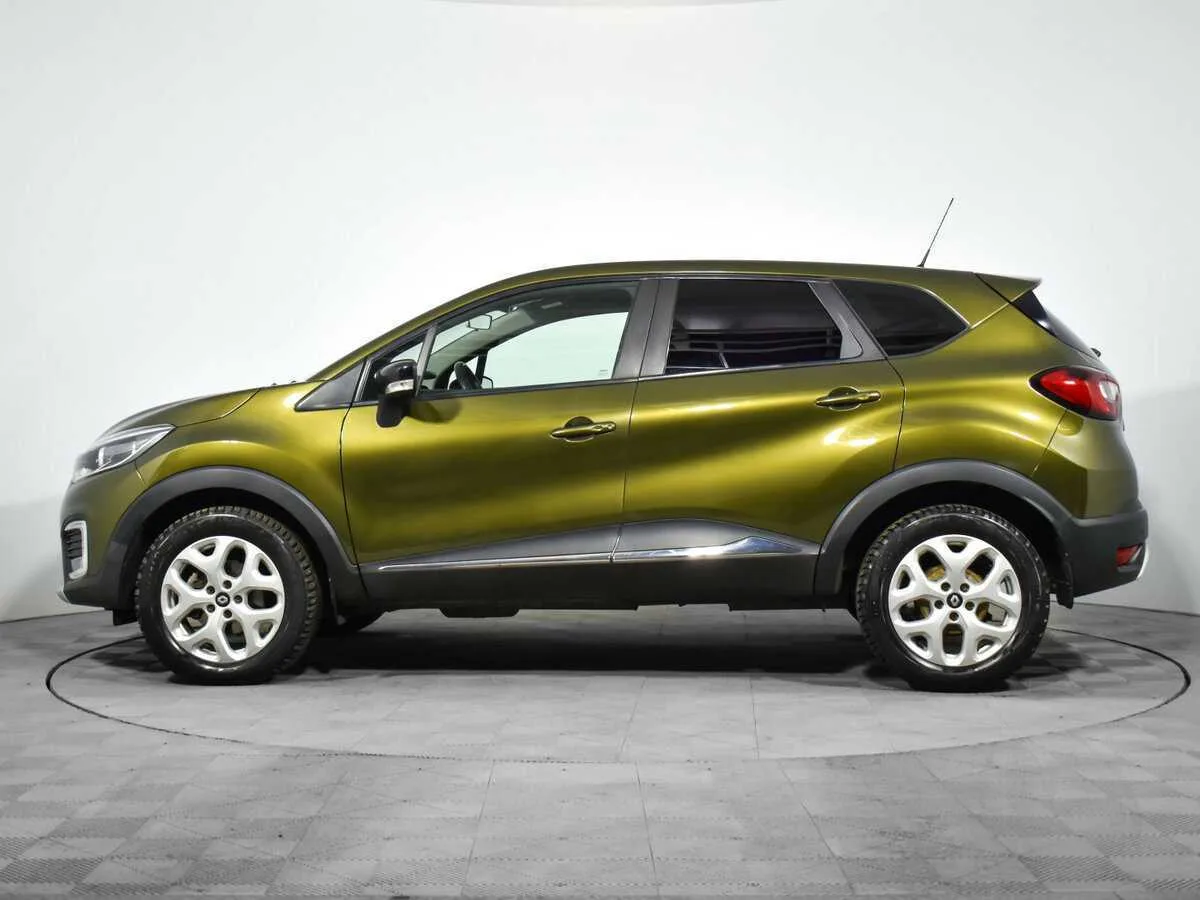 Renault Kaptur