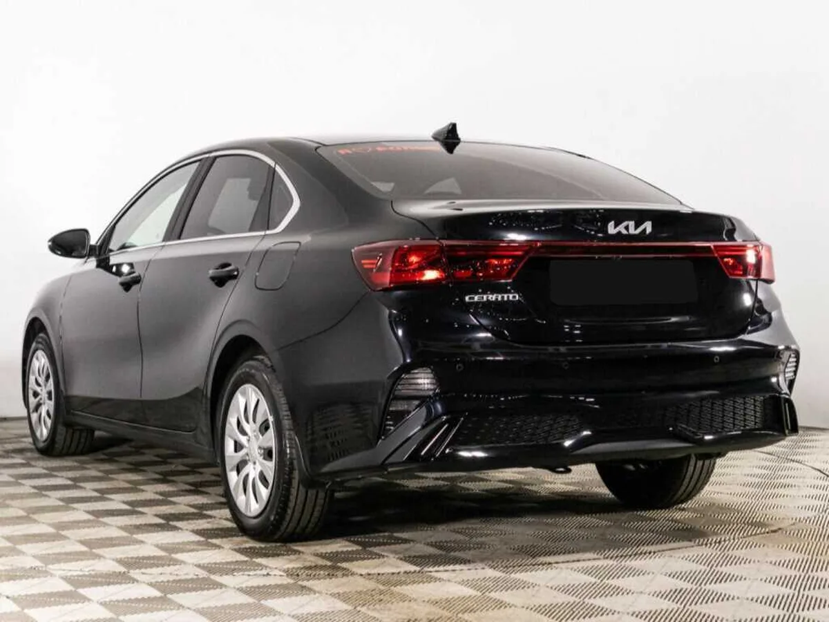 Kia Cerato