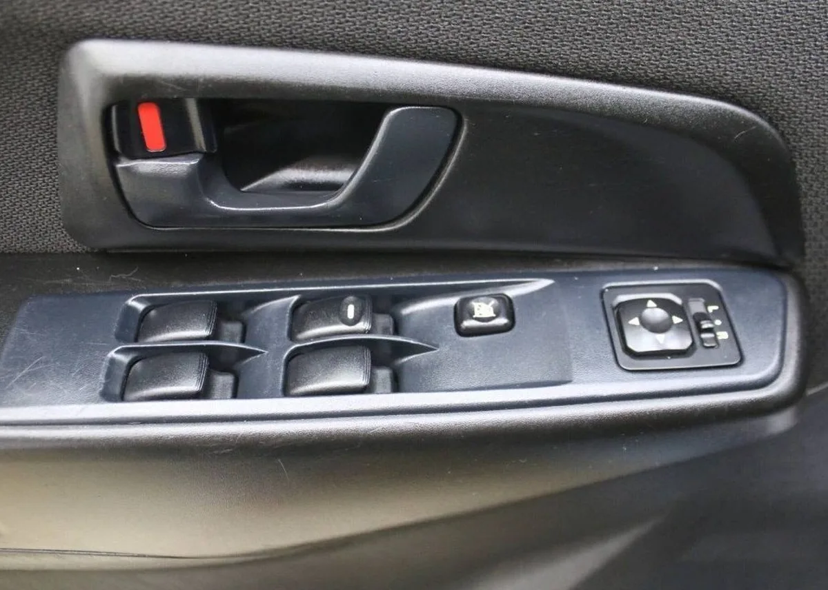 Mitsubishi Pajero Pinin