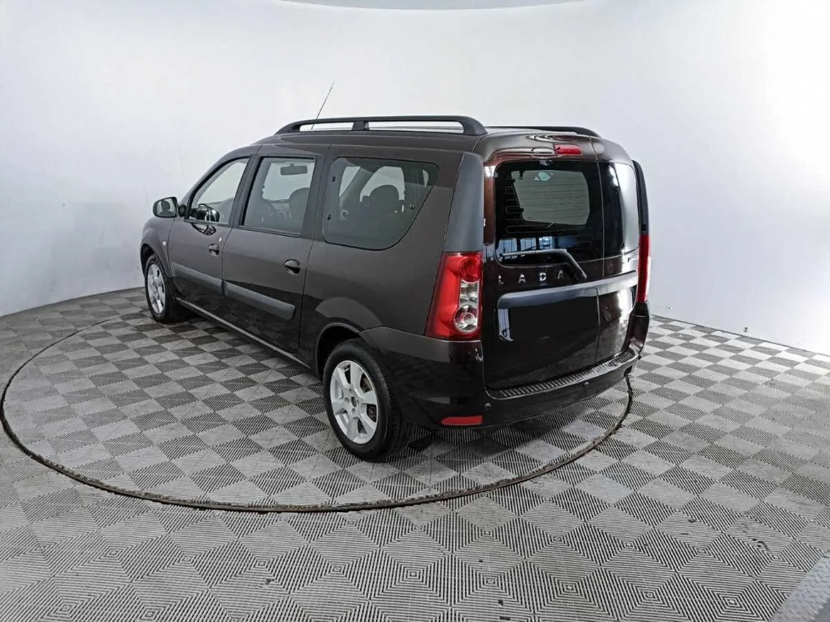LADA (ВАЗ) Largus