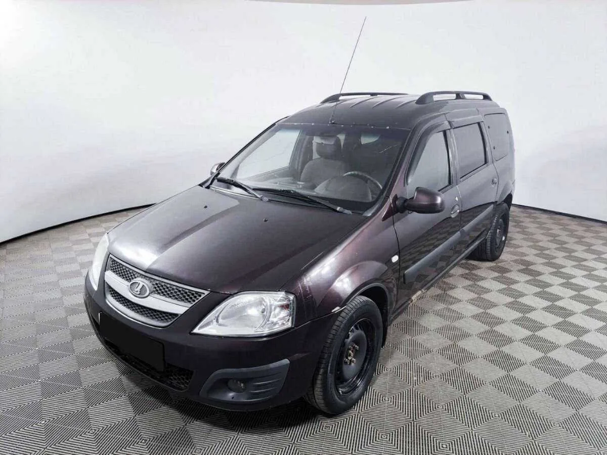 LADA (ВАЗ) Largus