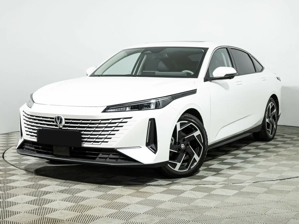 Changan Lamore