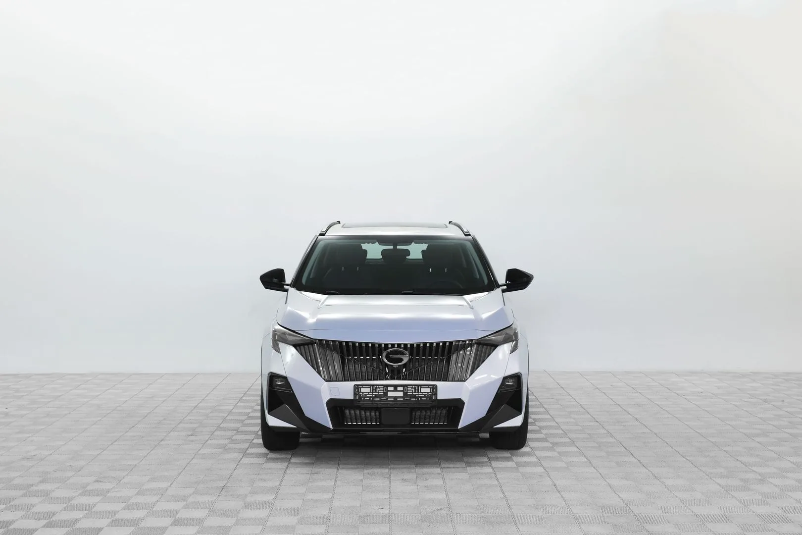 GAC GS3