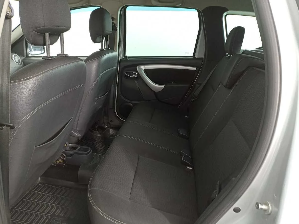 Nissan Terrano