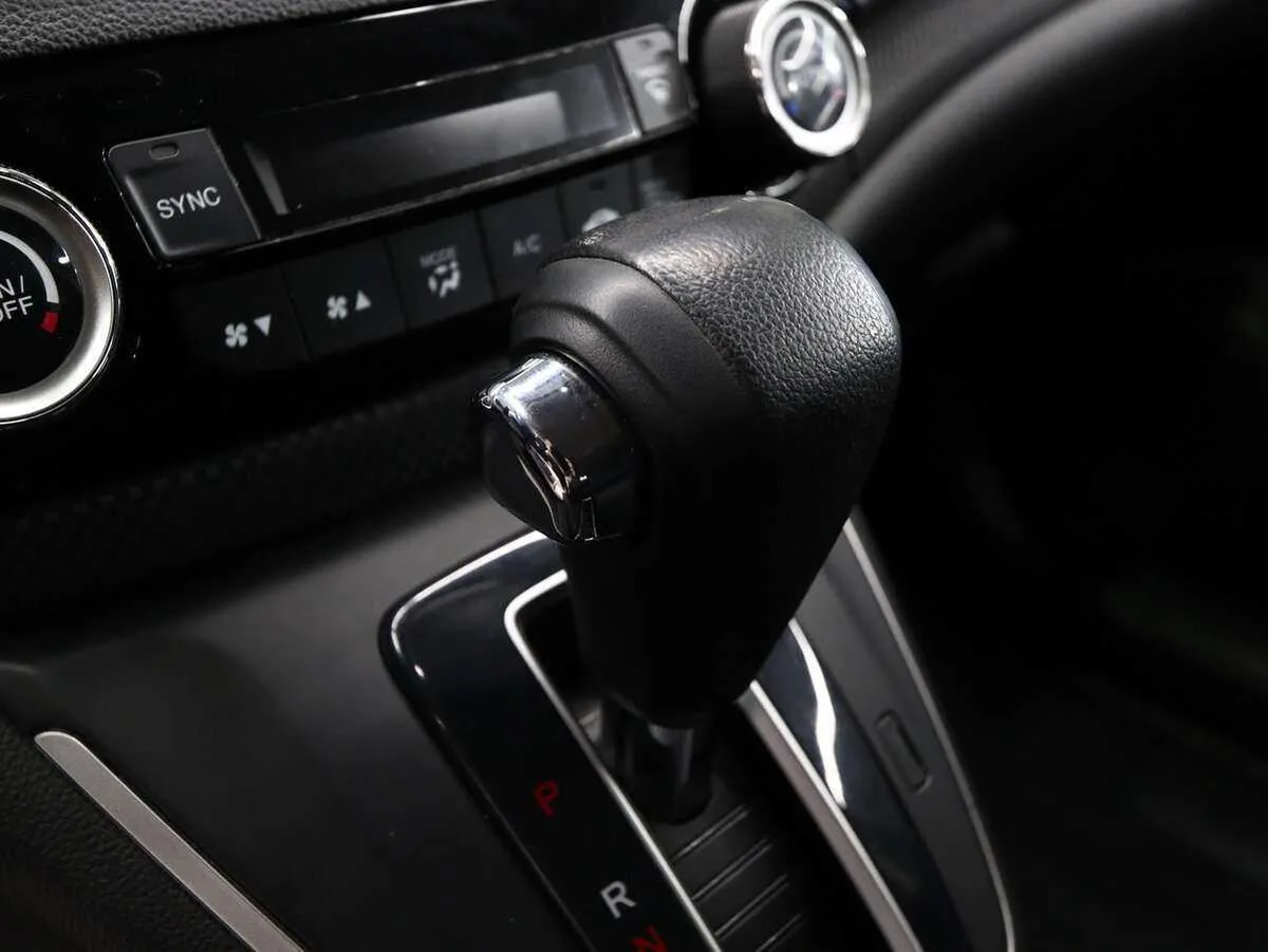 Honda Cr V