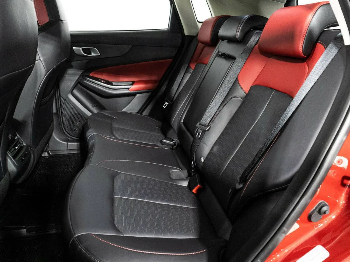 Changan CS55 Plus