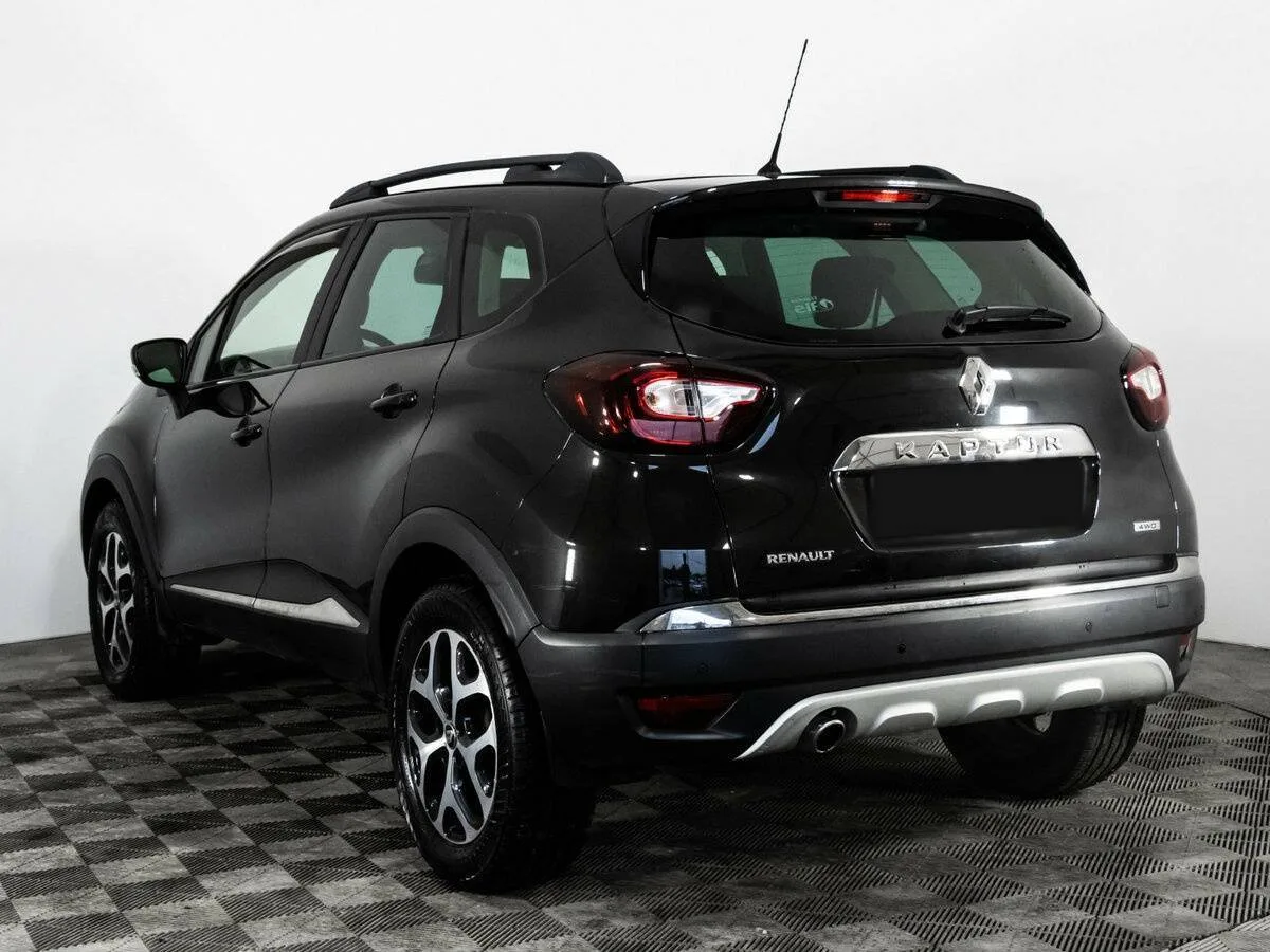 Renault Kaptur