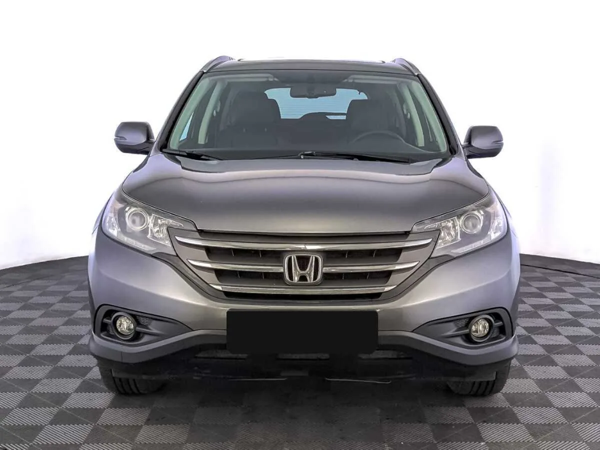 Honda Cr V
