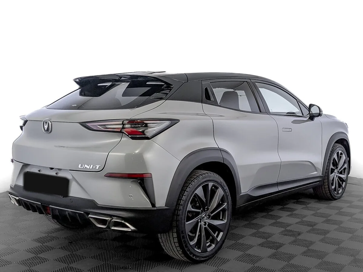 Changan Uni T