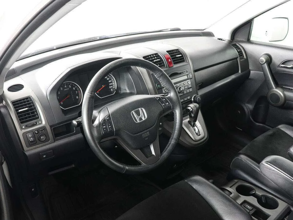 Honda Cr V
