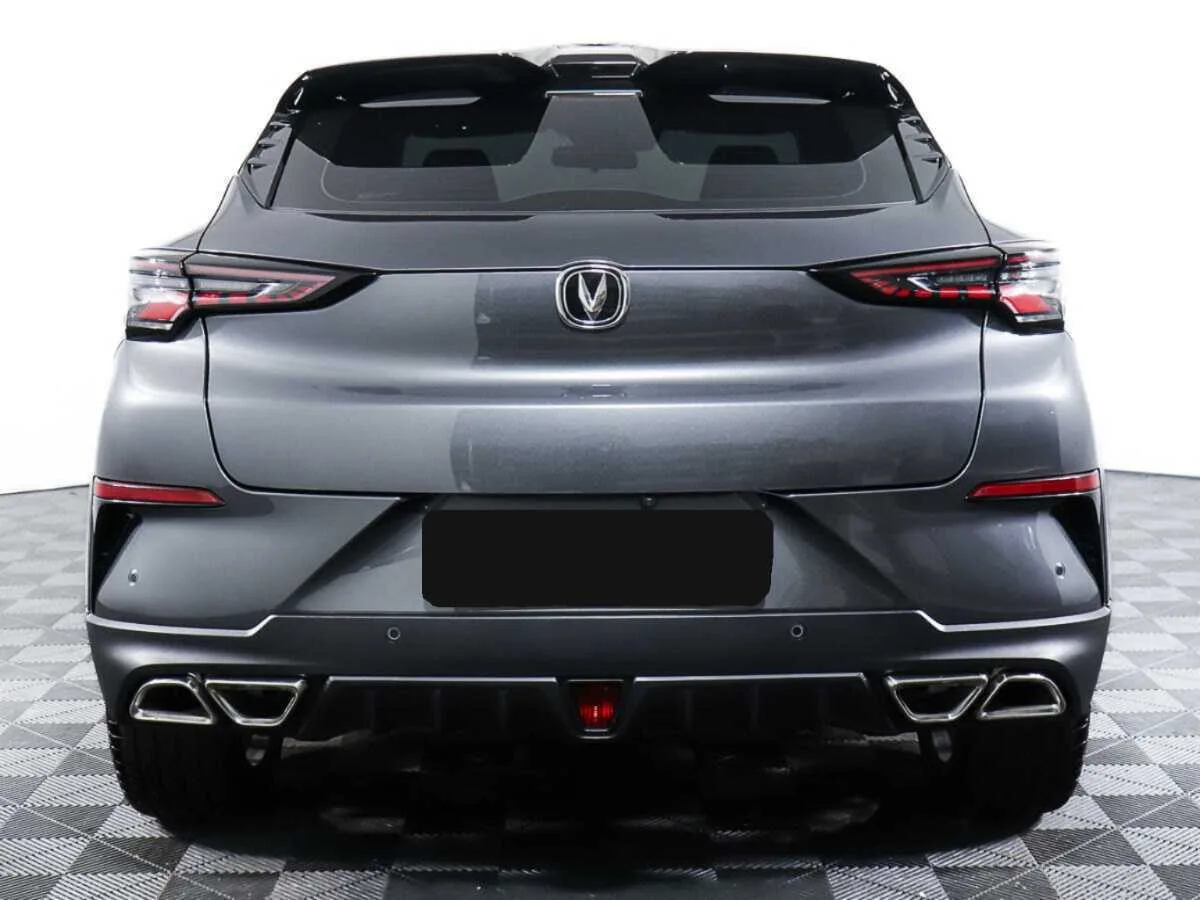 Changan Uni T