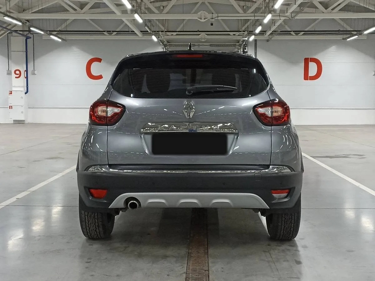 Renault Kaptur