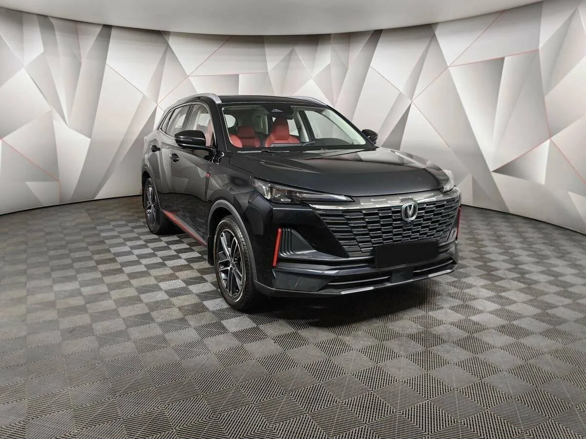 Changan CS55 Plus
