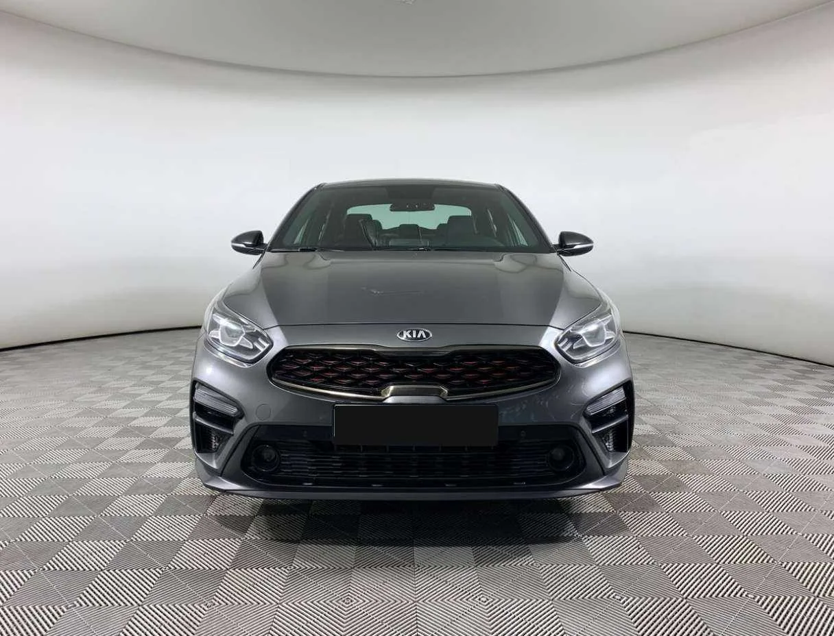 Kia Cerato