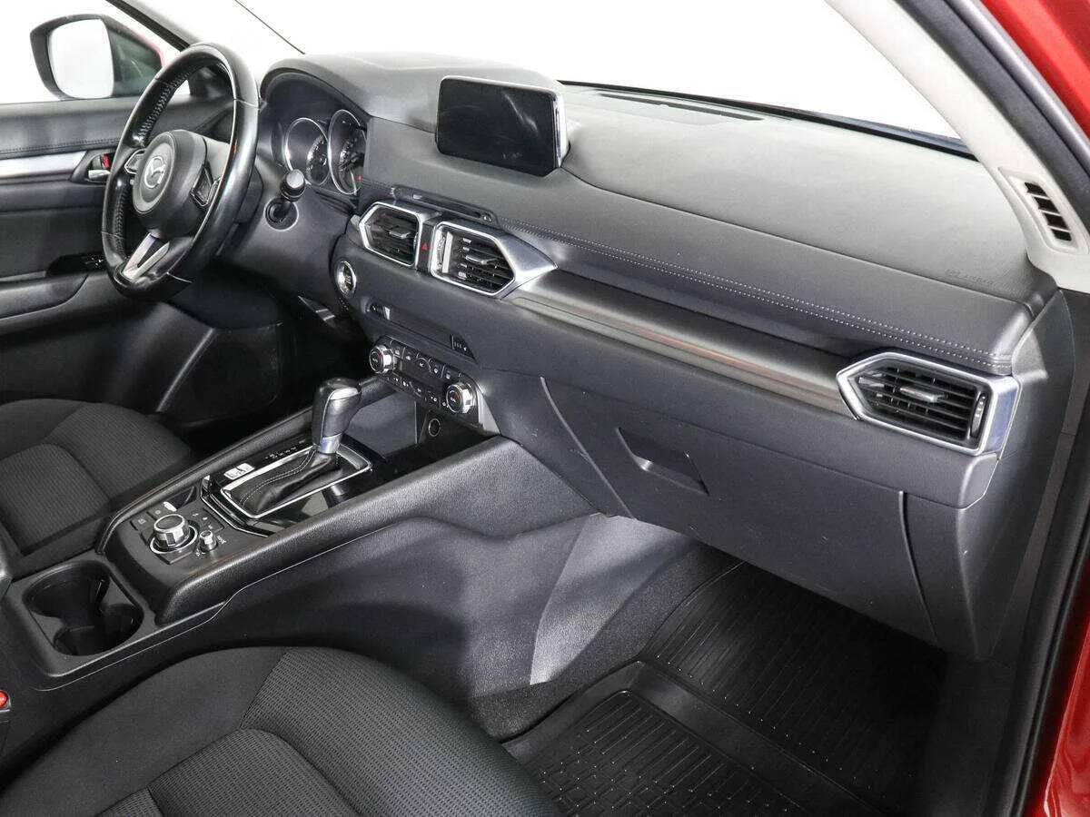 Mazda Cx 5