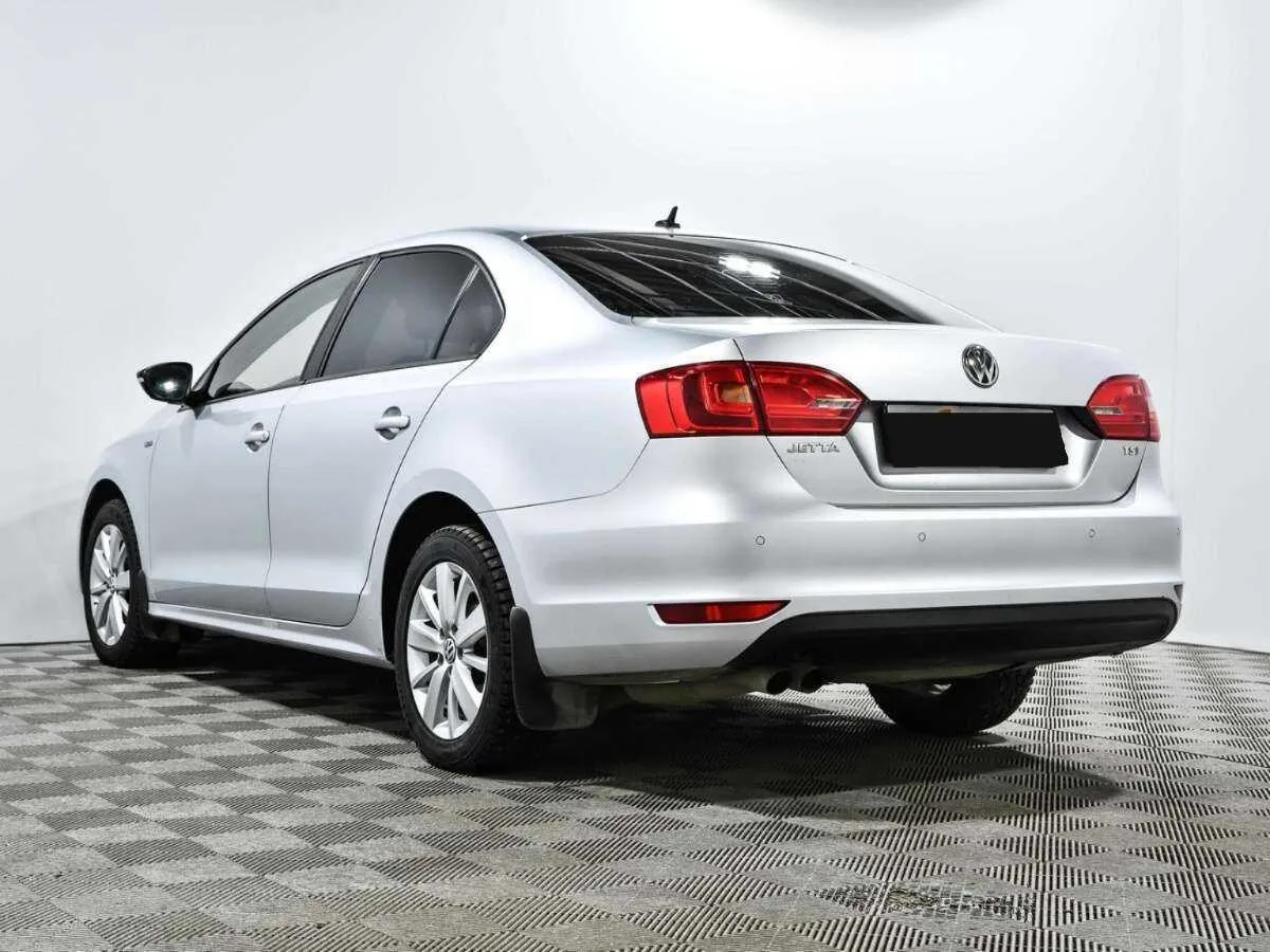 Volkswagen Jetta