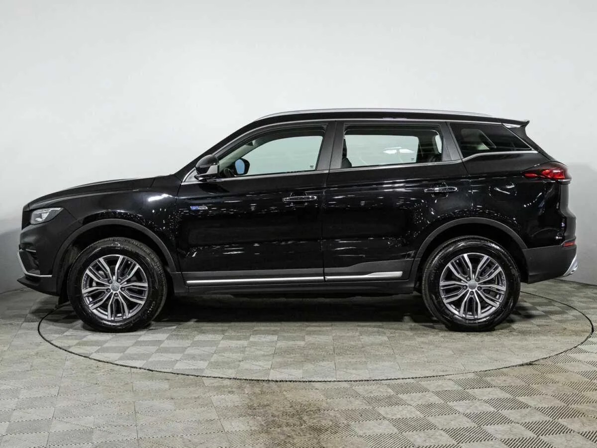 Geely Atlas Pro